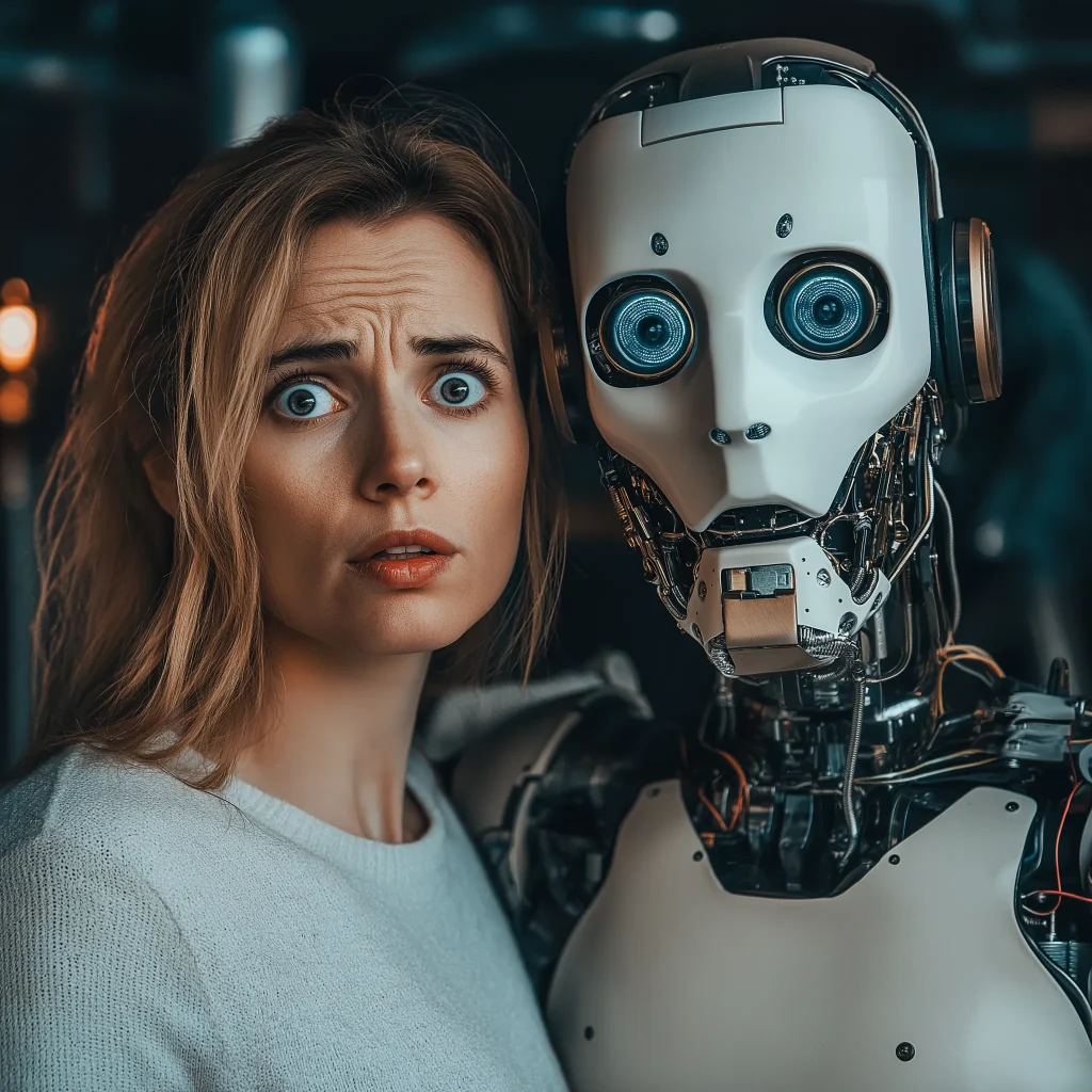 Yes, Zarakaye Uses AI. No, We’re Not Serving You Slop. 😏